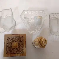 ظرف|ظروف سرو و پذیرایی|مشهد, بهمن|دیوار