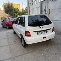 پراید ۱۱۱ مدل ۹۰|خودرو سواری و وانت|تبریز, |دیوار