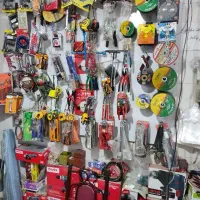 واگذاری ابزار و یراق آلات و..