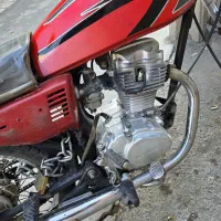 موتور تمیز و تازه تعمیر