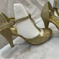 کفش نو مجلسی