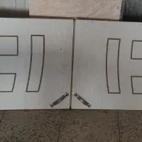 کمد دیواری|جاکفشی، کمد، دراور|ماهدشت, |دیوار