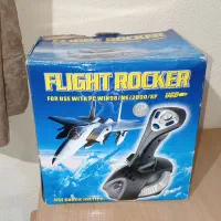 دسته خلبانی کامپیوتر جوی استیک