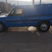 نیسان دیزل مدل ۹۲ تناژپایین|خودرو سواری و وانت|فراشبند, |دیوار