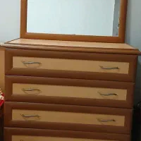 به صورت تکی هم به فروش میرسد|تخت و سرویس خواب|کاشان, فاز ۲ ناجی آباد|دیوار