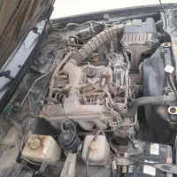 مزدا دو کابین|خودرو سواری و وانت|کلاردشت, |دیوار