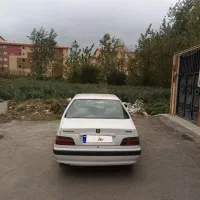 پارس ۹۰ بی رنگ بی ضربه|خودرو سواری و وانت|لنگرود, |دیوار