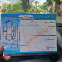 سمند سورن|خودرو سواری و وانت|گرگان, |دیوار