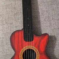 گیتار اسباب بازی