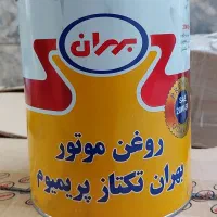 روغن موتور  شرکت نفتی به قیمت تعاونی