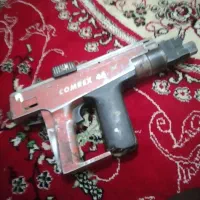 میخکوب تپانچه ی کناف کامرکس