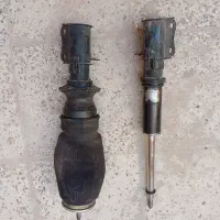 کمک بالن پراید