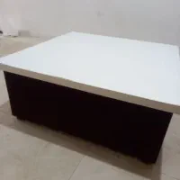 میز جلو مبلی