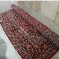 فرش دستبافت|فرش|سمنان, |دیوار