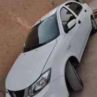 ماشین سایناs|خودرو سواری و وانت|خواف, |دیوار