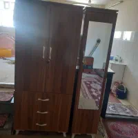 کمد نو وتمیز