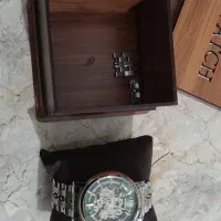 ساعت مچی اتوماتیک رومانسون|ساعت|مهاباد (آذربایجان غربی), |دیوار