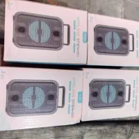 ایرپاد گردنی هولدر اسپیکر|لوازم جانبی موبایل و تبلت|آق قلا, |دیوار