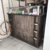 میز پیشخوان