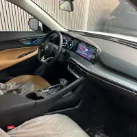 چانگان سی اس ۳۵ پلاس|خودرو سواری و وانت|اصفهان, سعادتآباد|دیوار