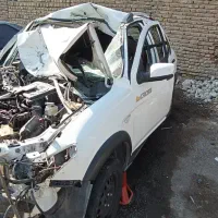 کویک۱۴۰۰|خودرو سواری و وانت|ری, جوانمرد قصاب|دیوار