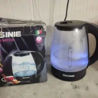 چایی ساز و قوری فقط ۱ تومن