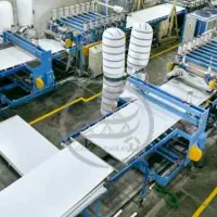 استخدام نیروی ساده باجای خواب۳وعده غذا|استخدام صنعتی، فنی، مهندسی|تهران, حبیب الله|دیوار