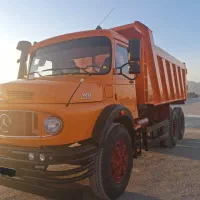 زیرمایلر صفر خشک