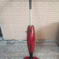 بخار شو در حد نو