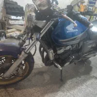 cb400