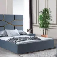 سرویس خواب|تخت و سرویس خواب|اراک, |دیوار