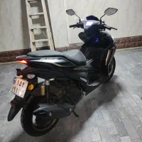 موتورسیکلت r155 نیرو موتور|موتورسیکلت|تهران, هروی|دیوار