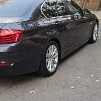 بی ام و ۵۲۰ در حد صفر ۲۰۱۴|خودرو سواری و وانت|تبریز, |دیوار