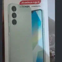 گوشی سامسونگ a16