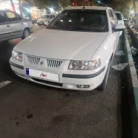 سمند ef7 دوگانه کارخانه 93