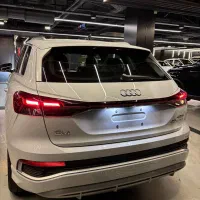 آئودی فول نادین / Q4 e-tron