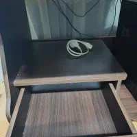 میز کامپیوتر|میز تحریر و کامپیوتر|بندر انزلی, پیل علی باغ|دیوار