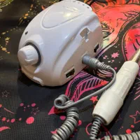 سهان برقی ناخن