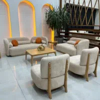 مبل مینیمال یونیک نرده ای|مبلمان خانگی و میز عسلی|مشهد, شهید آوینی|دیوار