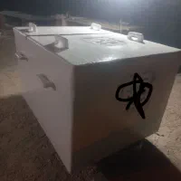 تولید کانکس های ماهی و میگو|خدمات پیشه و مهارت|بندر گناوه, |دیوار