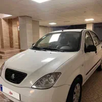 تیبا ۲ مدل ۹۷ کم کارکرد|خودرو سواری و وانت|رشت, توشیبا|دیوار