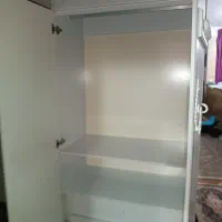 سرویس خواب کودک و نوجوان|تخت و سرویس خواب|رباط‌کریم, رباط‌کریم|دیوار