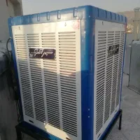 سرویس و تعمیرات تعمیرکار کامل کولر آبی شبانه روزی