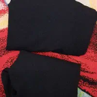 دوعدد چادر دخترانه
