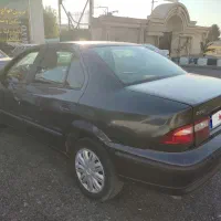 سمند lx 91