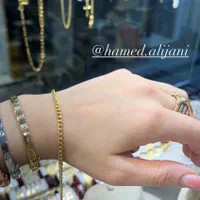 دستبند کارتیه