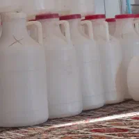 دبه ترشی خیارشور و...