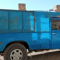 باربری به تمام شهرستانها و روستاها|خدمات حمل و نقل|چالدران, |دیوار