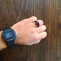 ساعت کاسیو اصل ضد اب