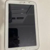 تبلت سامسونگ خاموش